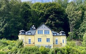 Vila Jachymov